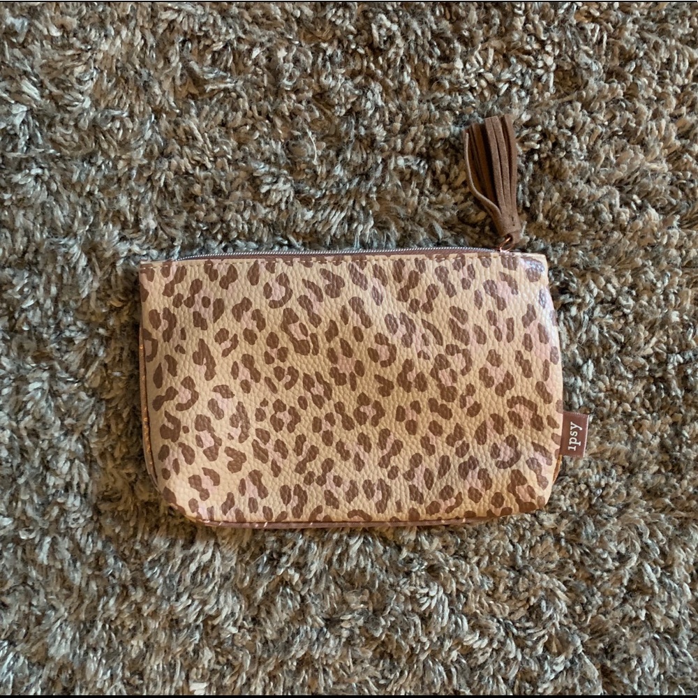 Cosmetic Pouch